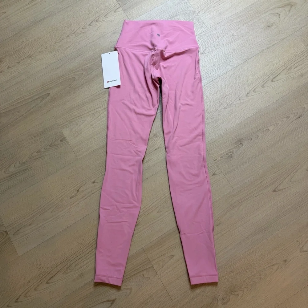Lululemon Align High-Rise Leggings NWT
